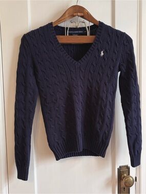 Vintage Ralph Lauren Sweater